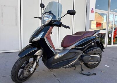 Piaggio Beverly 350 SportTouring ie ABS (2011 - 17) - Annuncio 9871051