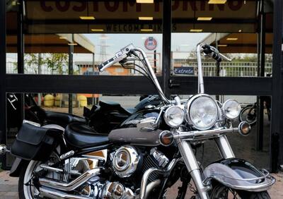 Yamaha XVS 650 Drag Star A Classic (1998 - 06) - Annuncio 9871055