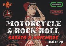 Ciapa la Moto: da MotorHub22 Motorcycle & Rock'N'Roll