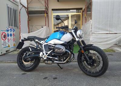 Bmw R nineT Scrambler (2021 - 24) - Annuncio 9871059