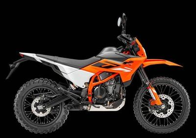 KTM 390 Enduro R (2025) - Annuncio 9809629