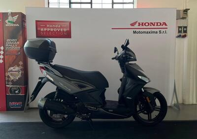 Kymco Agility 150i R16 + ABS (2017 - 20) - Annuncio 9871068