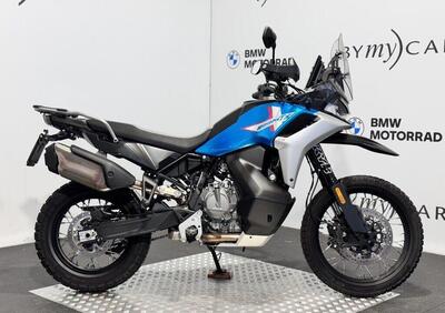 CFMOTO 800MT-X High Seat (2025) - Annuncio 9871086