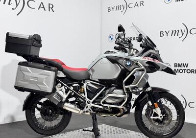 Bmw R 1250 GS Adventure (2021 - 24) - Annuncio 9871087