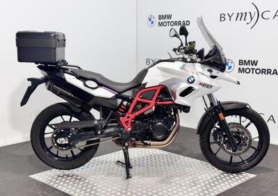 Bmw F 700 GS (2016 - 18) - Annuncio 9851050