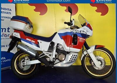 Honda Africa Twin XRV 750 (1992) - Annuncio 9871089