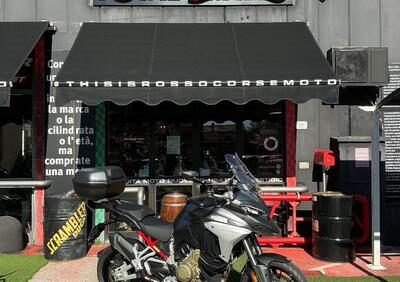 Ducati Multistrada V4 S (2021 - 24) - Annuncio 9871184