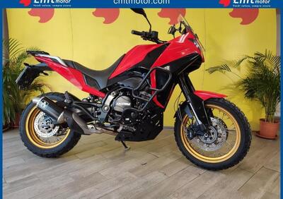 Moto Morini X-Cape 650 (2021 - 25) - Annuncio 9871102