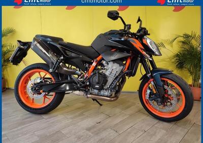 KTM 890 Duke R (2021) - Annuncio 9871103