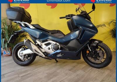Honda Forza 750 DCT (2021 - 24) - Annuncio 9871105