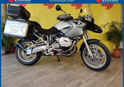 Bmw R 1200 GS (2004 - 07) - Annuncio 9871106