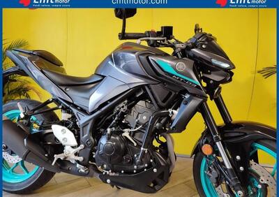 Yamaha MT-03 (2020) - Annuncio 9871107