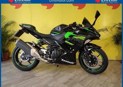 Kawasaki Ninja 400 (2018 - 20) - Annuncio 9871109
