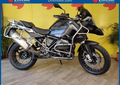 Bmw R 1200 GS Adventure (2017 - 18) - Annuncio 9871110