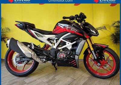 TVS Motor RTR 310 (2024 - 25) - Annuncio 9871112