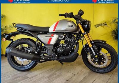 TVS Motor Ronin 250 (2024 - 25) - Annuncio 9871113