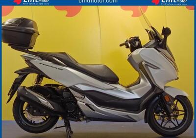 Honda Forza 300 ABS (2018 - 20) - Annuncio 9871116