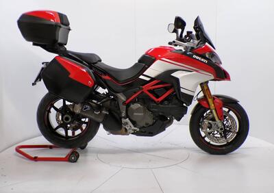 Ducati Multistrada 1200 S Pikes Peak (2016 - 17) - Annuncio 9871119