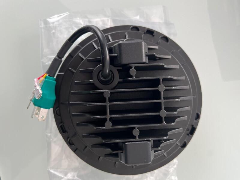 Faro led Barracuda (3)