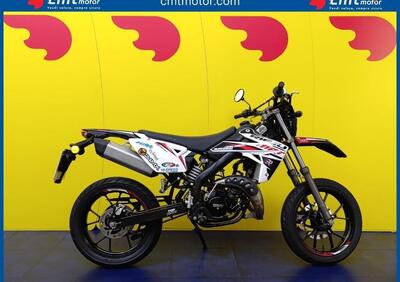 Rieju MRT 50 Motard (2018 - 20) - Annuncio 9871125
