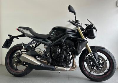 Triumph Street Triple ABS (2013 - 17) - Annuncio 9871142