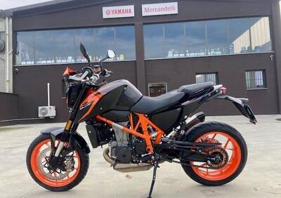 KTM 690 Duke (2016 - 19) - Annuncio 9871150