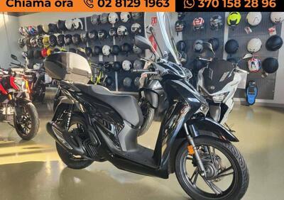 Honda SH 125i (2024 - 25) - Annuncio 9871154