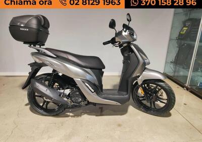 Sym Symphony 125 (2025) - Annuncio 9871156