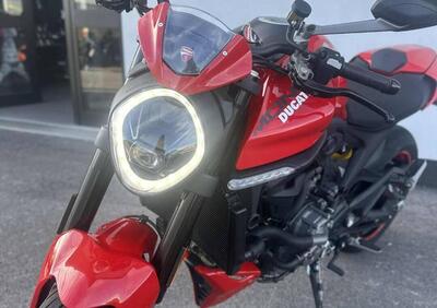 Ducati Monster 937 + (2021 - 25) - Annuncio 9871168