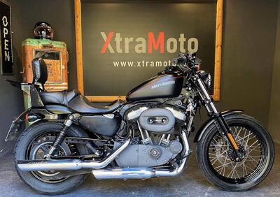 Harley-Davidson XL 1200N Nightster (2008 - 12) - Annuncio 9871171