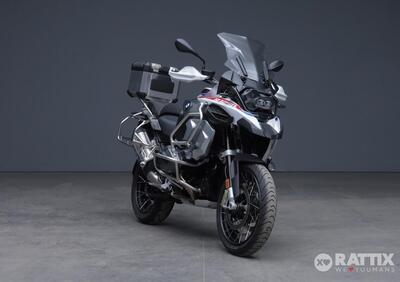 Bmw R 1250 GS Adventure (2021 - 24) - Annuncio 9869498
