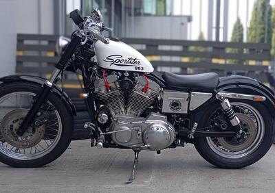 Harley-Davidson 883 Standard (1994 - 00) - XLH - Annuncio 9871197