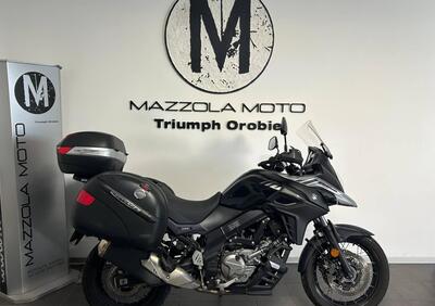 Suzuki V-Strom 650XT ABS (2017 - 20) - Annuncio 9871182
