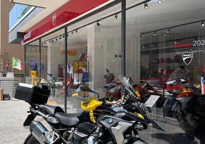 Bmw R 1250 GS - Edition 40 Years GS (2021) - Annuncio 9871190