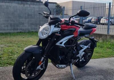MV Agusta Brutale 800 EAS ABS (2016 - 19) - Annuncio 9871198