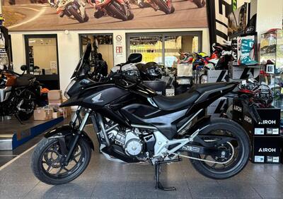 Honda NC700X ABS (2012 - 13) - Annuncio 9871203