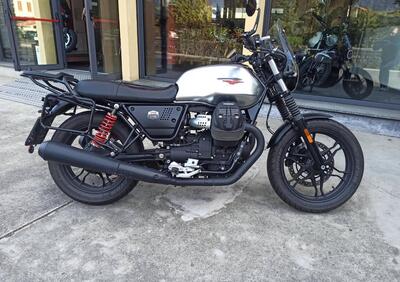 Moto Guzzi V7 III Stone S (2020) - Annuncio 9871205