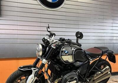 Bmw R nineT 100 Years (2023) - Annuncio 9871211