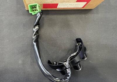 Honda vt 600 c shadow STRUMENTAZIONE BOX - Annuncio 9871220