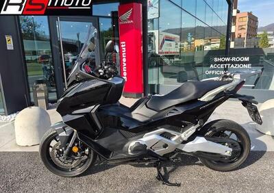 Honda Forza 750 DCT Travel (2021 - 24) - Annuncio 9871223