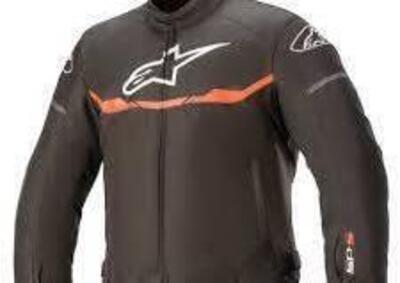 GIACCA DA STRADA MARCA ALPINESTRAS MODELLO STELLA Alpinestars - Annuncio 9871222