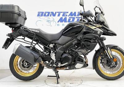 Suzuki V-Strom 1000 (2017 - 20) - Annuncio 9871257