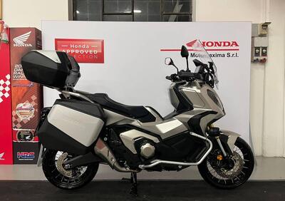Honda X-ADV 750 DCT Travel (2021 - 24) - Annuncio 9871232