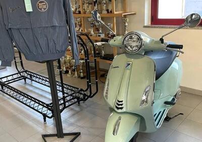 Vespa Primavera 150 (2024 - 25) - Annuncio 9846877
