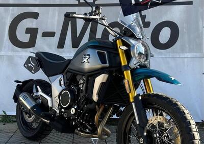 CFMOTO 700CL-X Adventure (2023 - 25) - Annuncio 9871226