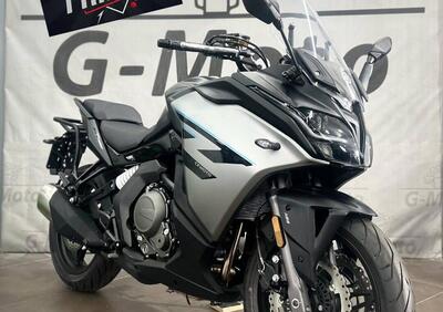 CFMOTO 650GT (2021 - 25) - Annuncio 9871228