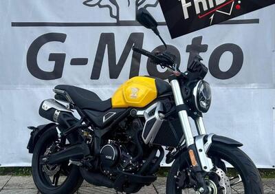 Voge Trofeo 350AC (2022 - 25) - Annuncio 9871234