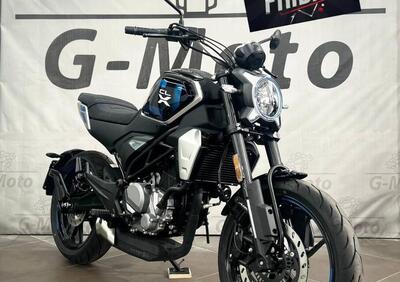 CFMOTO 300CL-X Heritage (2023 - 25) - Annuncio 9871237