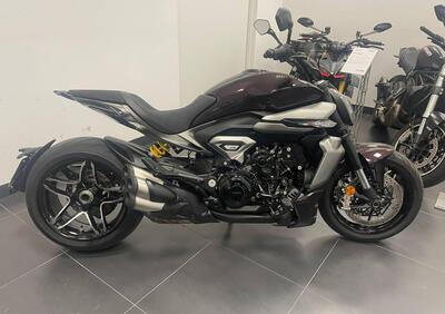 Ducati XDiavel V4 (2025) - Annuncio 9871251