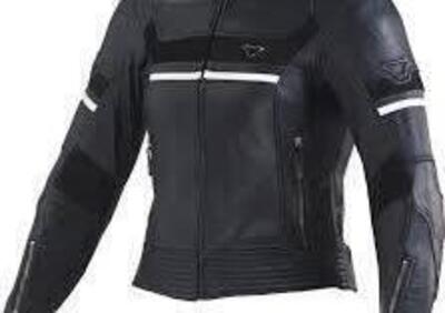 GIACCA DA STRADA DONNA MARCA MACNA MODELLO DAISY - Annuncio 9871240